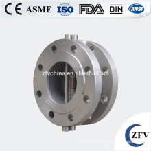 Flange type Check valve 6 inch